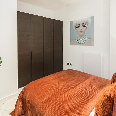 Al Central-Soho-Chinatown-Coventgarden-Cozy-Onebed Apartment London Ngoại thất bức ảnh