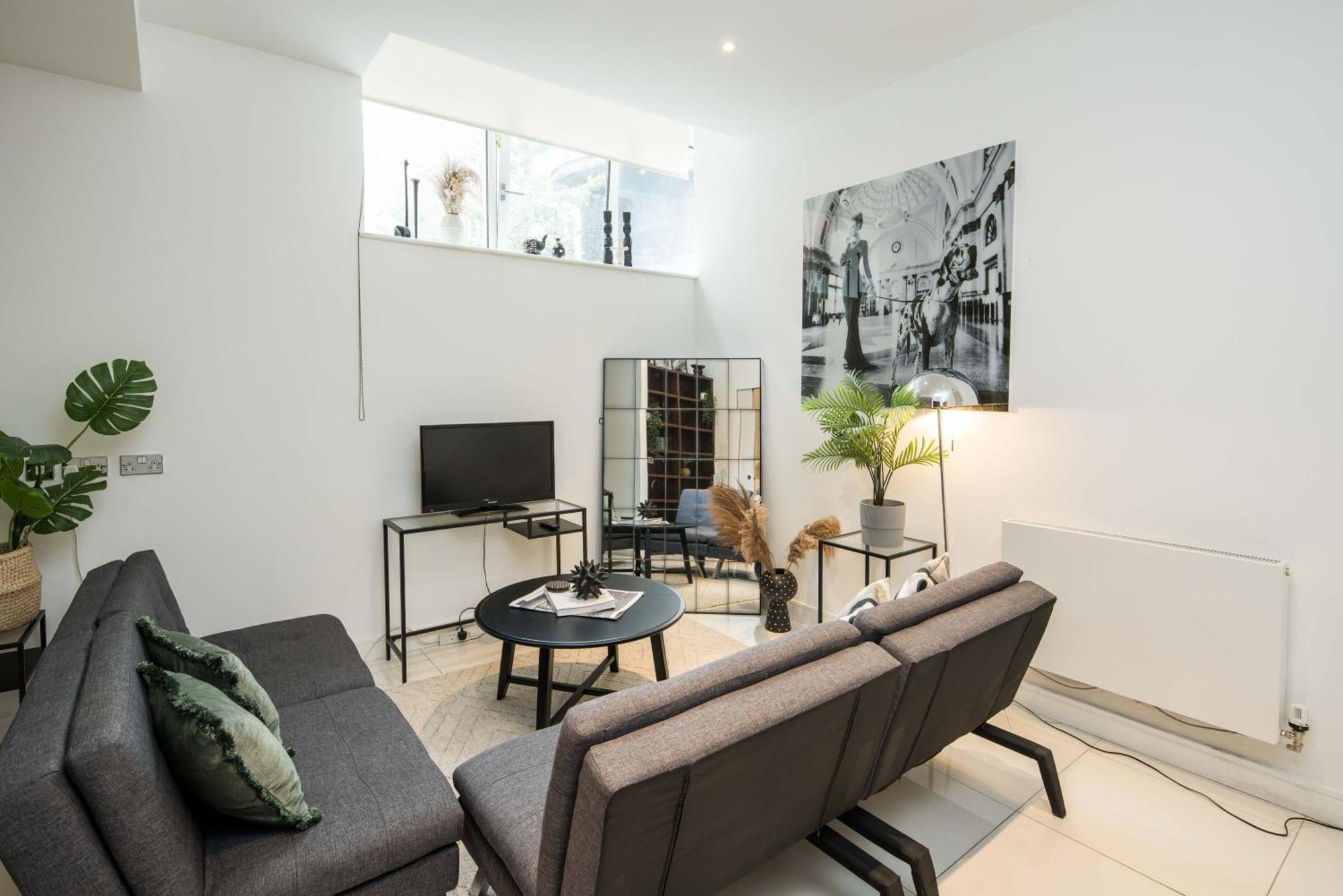 Al Central-Soho-Chinatown-Coventgarden-Cozy-Onebed Apartment London Ngoại thất bức ảnh