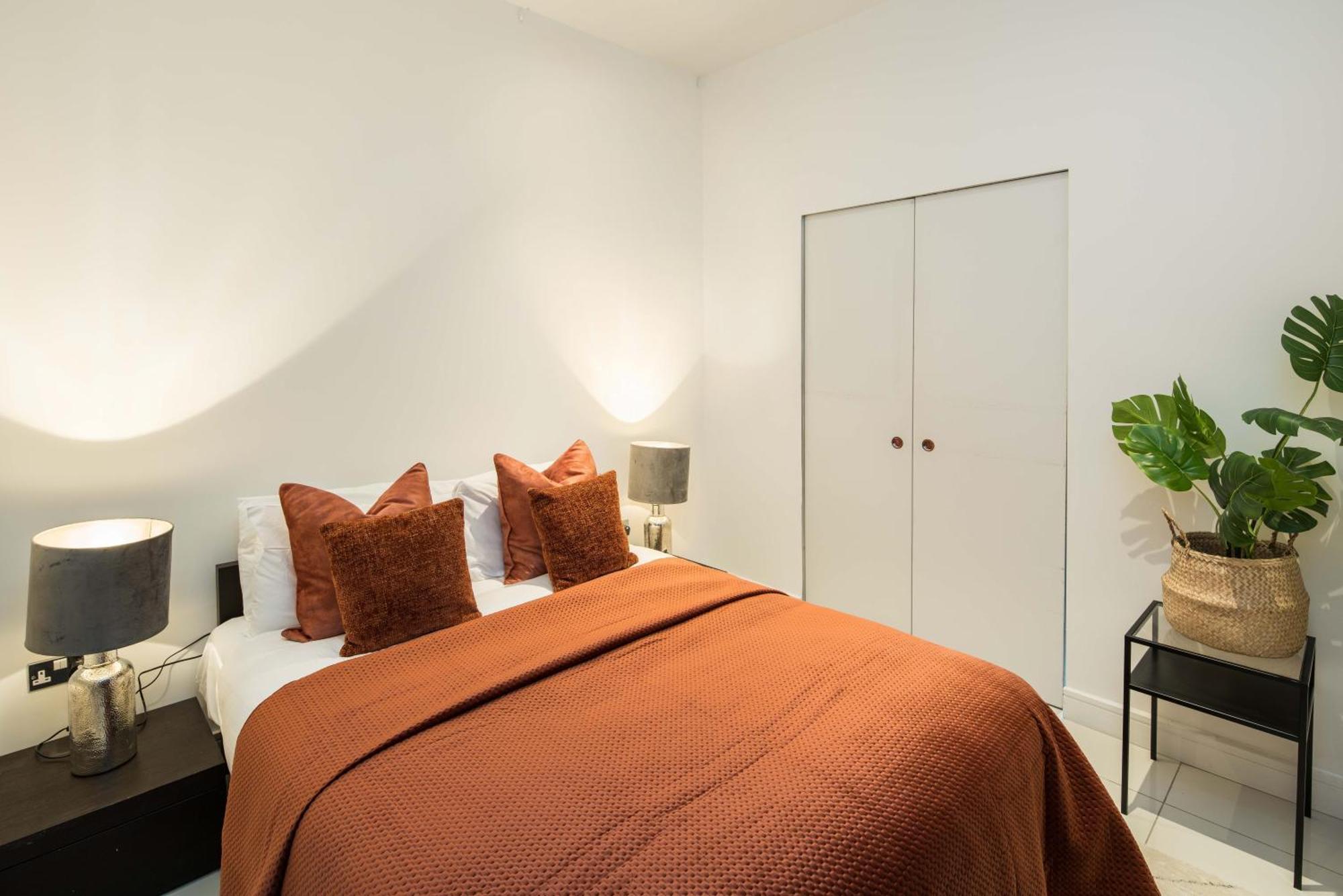 Al Central-Soho-Chinatown-Coventgarden-Cozy-Onebed Apartment London Ngoại thất bức ảnh