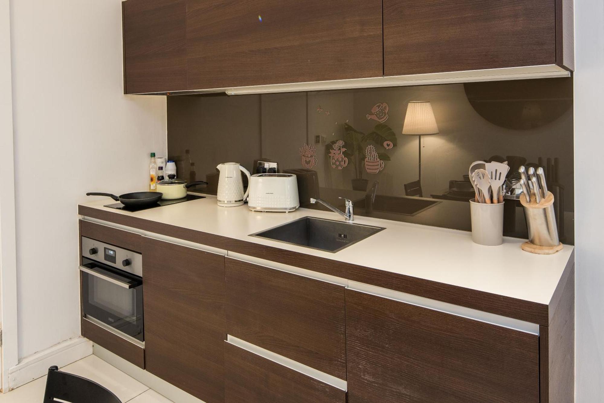 Al Central-Soho-Chinatown-Coventgarden-Cozy-Onebed Apartment London Ngoại thất bức ảnh