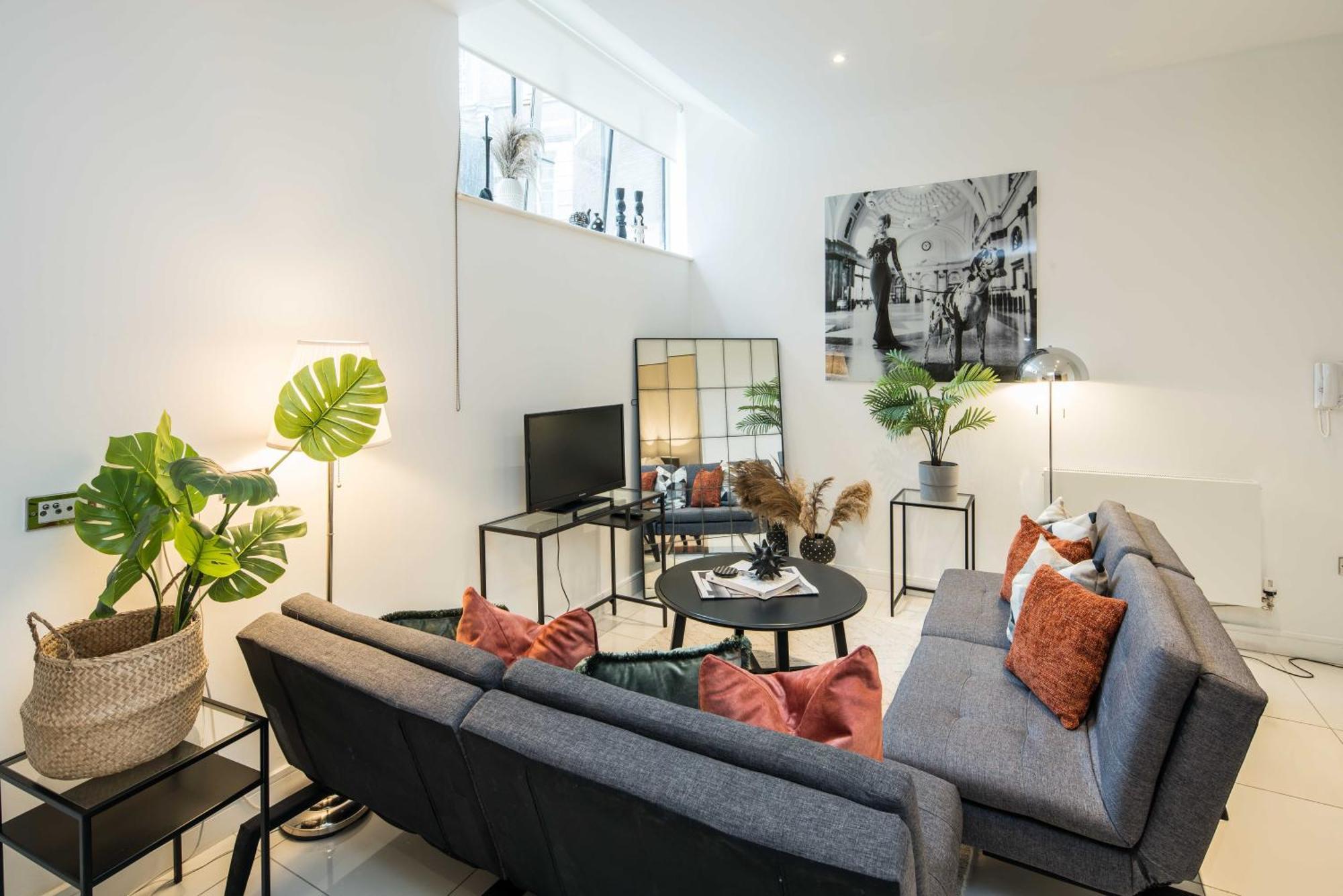 Al Central-Soho-Chinatown-Coventgarden-Cozy-Onebed Apartment London Ngoại thất bức ảnh