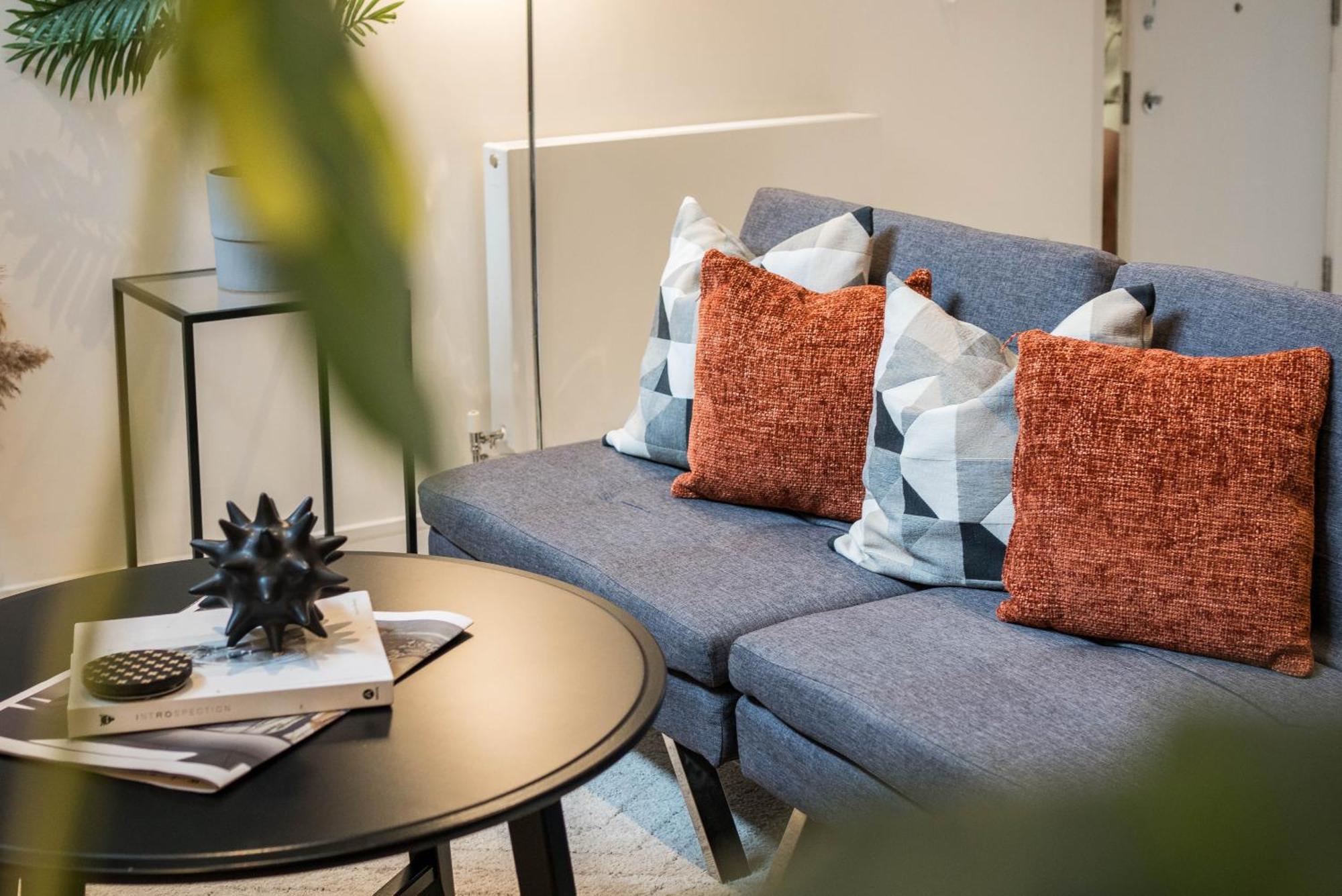 Al Central-Soho-Chinatown-Coventgarden-Cozy-Onebed Apartment London Ngoại thất bức ảnh