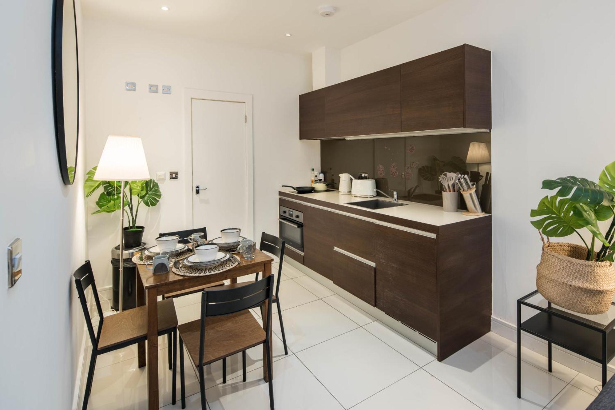 Al Central-Soho-Chinatown-Coventgarden-Cozy-Onebed Apartment London Ngoại thất bức ảnh